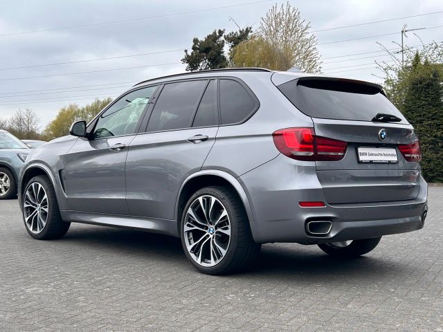 BMW X5 xDrive 40 d BMW X5 xDrive 40 d