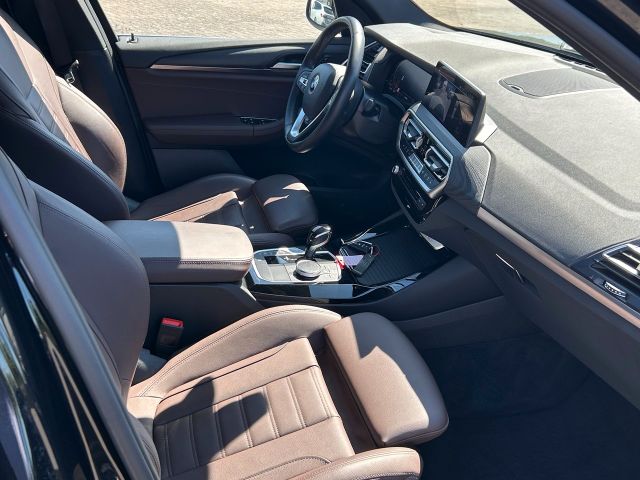BMW X3 xDrive 20 i Aut. 