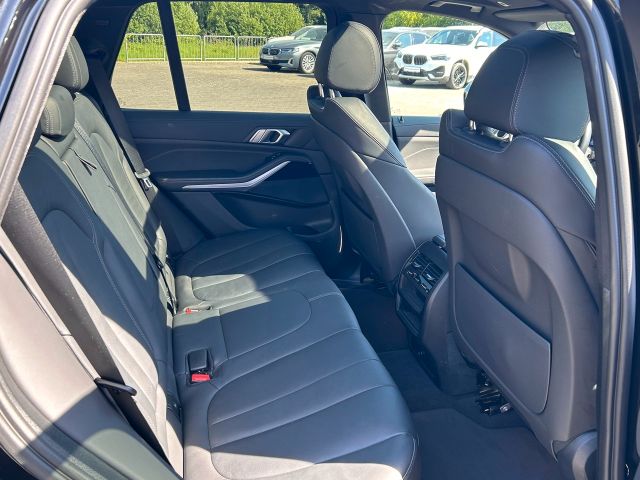BMW X5 xDrive 30 d M Sport
