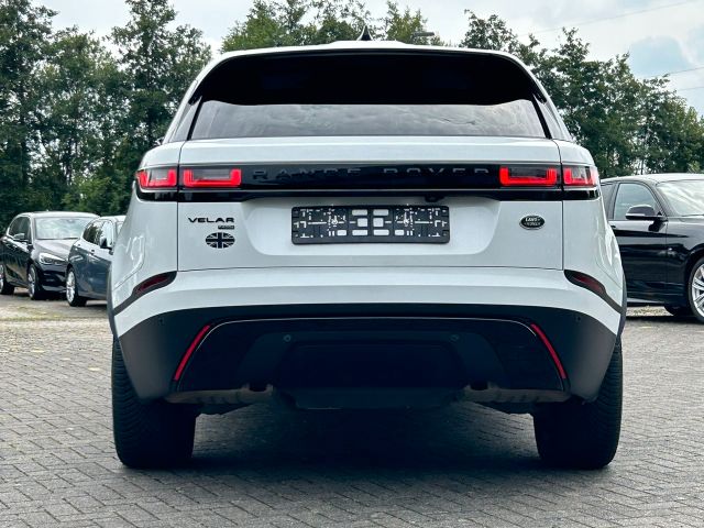 Land Rover Range Rover Velar Hybrid P400e S