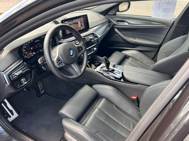 BMW M550i xDrive Lim. BMW M550i xDrive Lim.