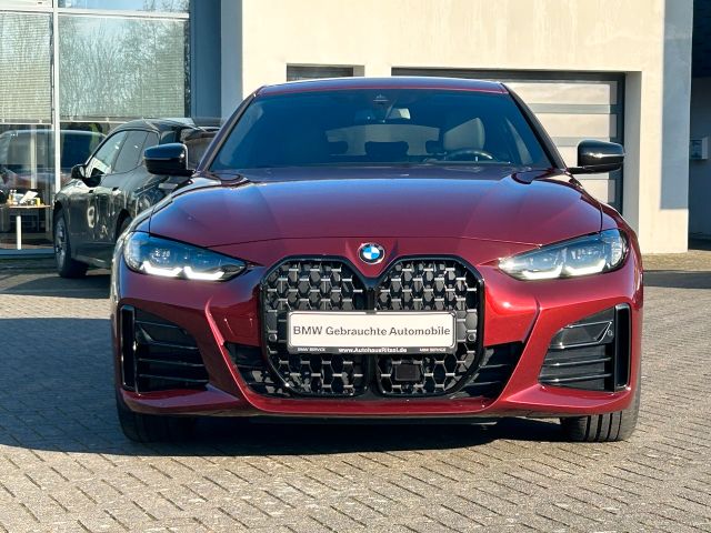 BMW 420i Aut. Gran Coupe M Sport