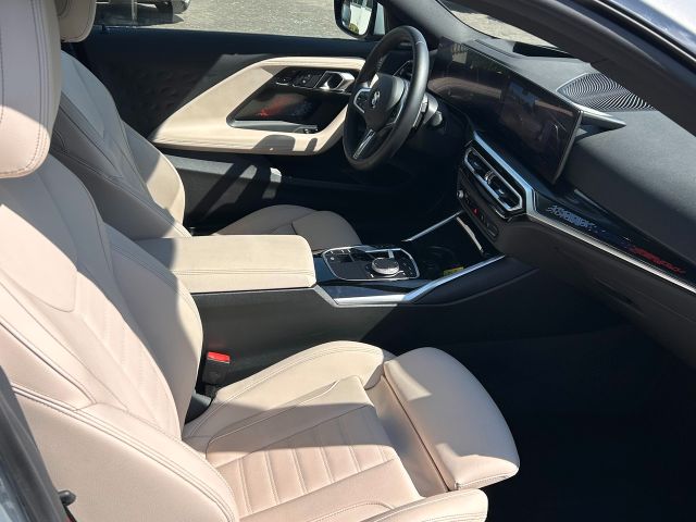 BMW 220i Sport-Aut. Coupe M Sport Pro
