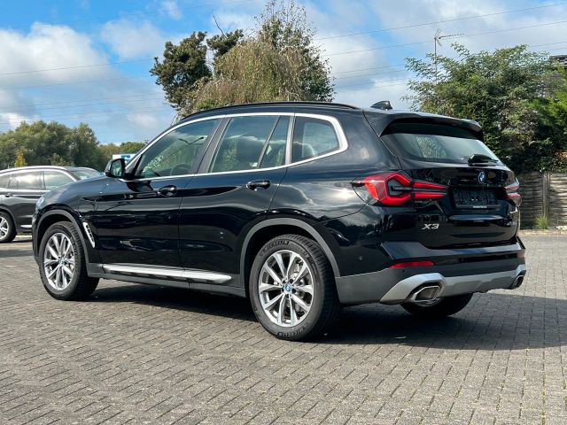 BMW X3 xDrive 30e Automatik