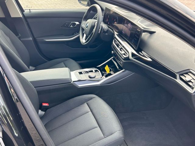 BMW 320 d xDrive Sport-Aut. Lim.