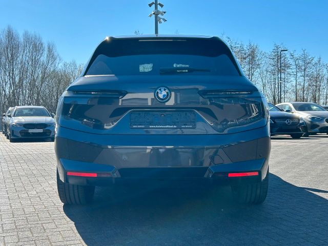BMW iX 40 xDrive