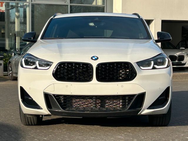 BMW X2 Sport-Aut. xDrive M35 i 