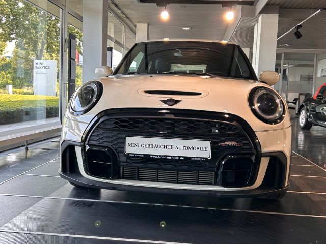 MINI 3-trg. Cooper S John Cooper Works Trim MINI 3-trg. Cooper S John Cooper Works Trim