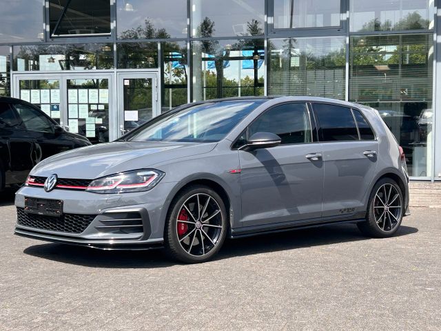 Volkswagen Golf VII Lim. GTI TCR
