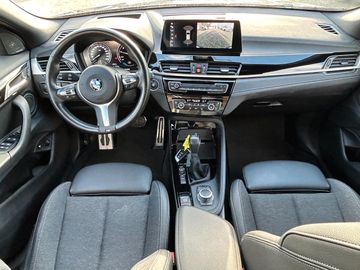 BMW X2 xDrive 20 e M Sport