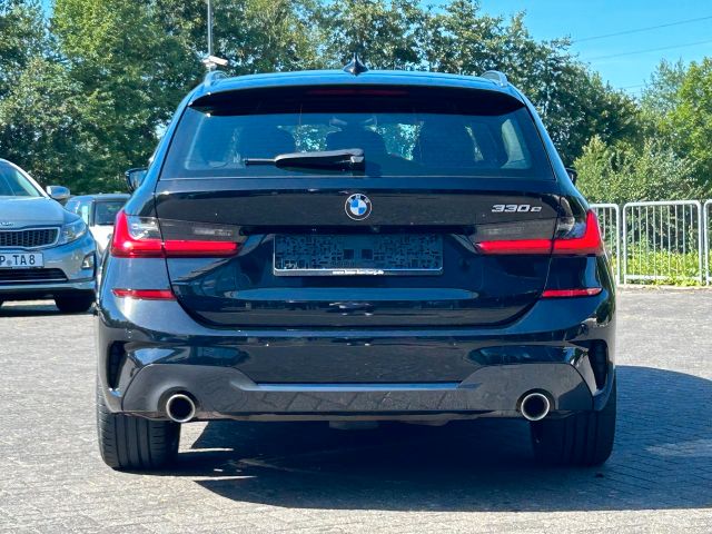 BMW 330e Aut. Touring M Sport