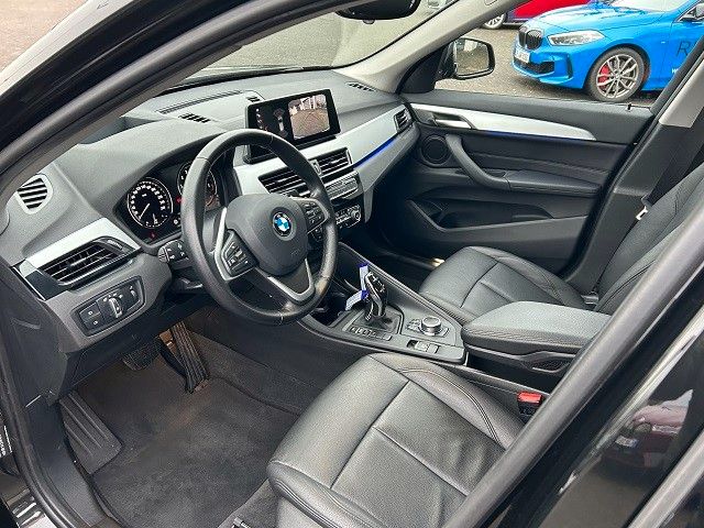 BMW X1 sDrive 20i