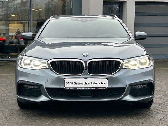 BMW 530d xDrive Touring M Sport