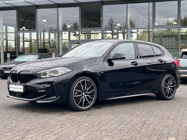 BMW 118i Aut. Lim.