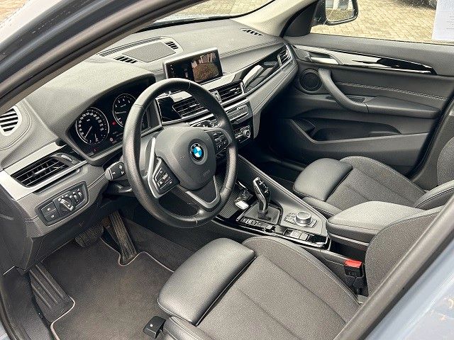 BMW X1 xDrive 20i 