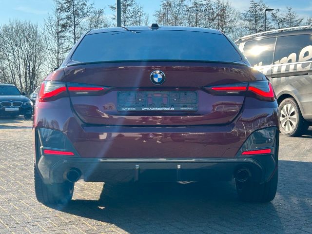 BMW 420i Aut. Gran Coupe M Sport