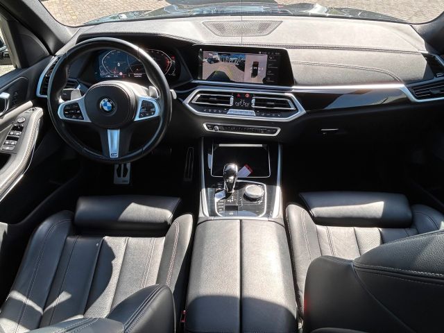 BMW X5 xDrive 30 d M Sport
