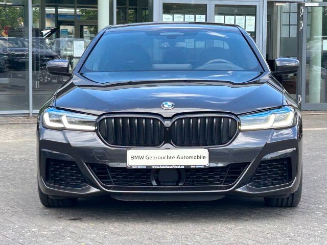 BMW M550i xDrive Lim. BMW M550i xDrive Lim.