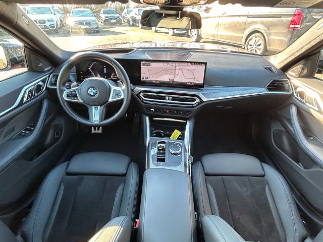 BMW 420i Aut. Gran Coupe M Sport