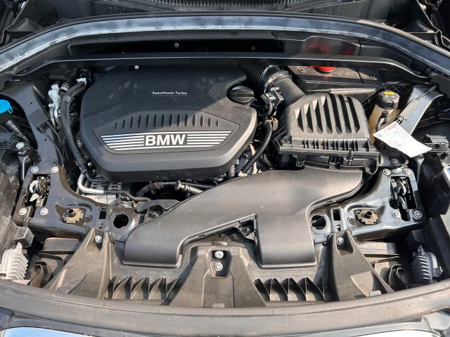 BMW X1 xDrive 18 d Aut. Advantage BMW X1 xDrive 18 d Aut. Advantage