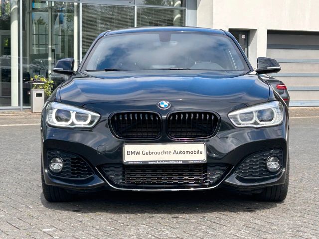 BMW 118i Aut. Lim. 5-trg. 