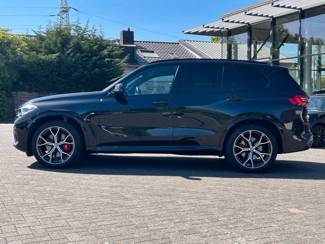 BMW X5 xDrive 30 d M Sport