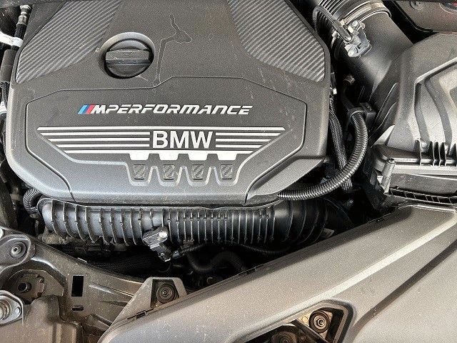 BMW M135i xDrive