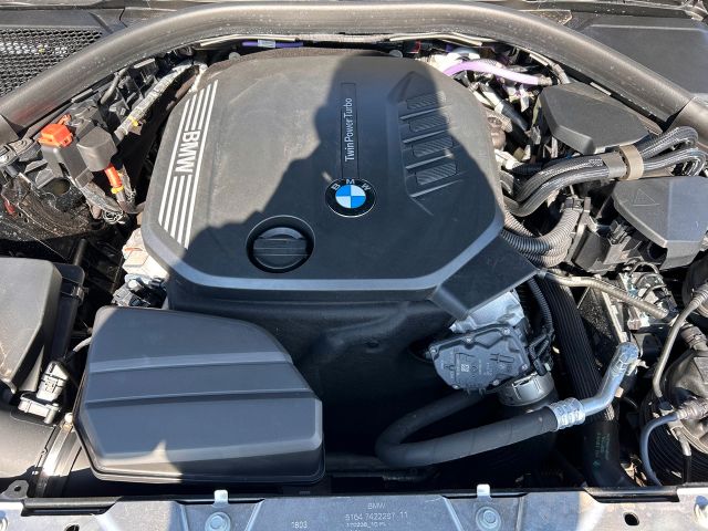 BMW 320d xDrive Aut.