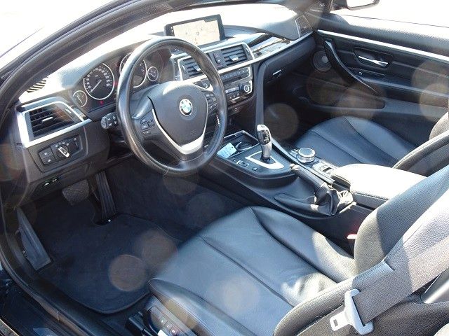 BMW 440 i xDrive Cabrio Luxury Line