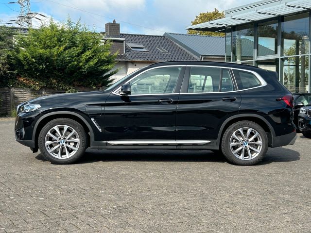 BMW X3 xDrive 30e Automatik