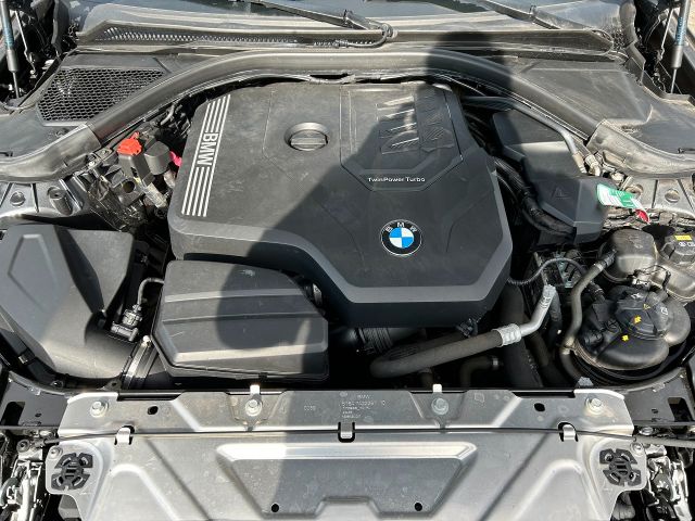 BMW 330i Automatik Sport Line
