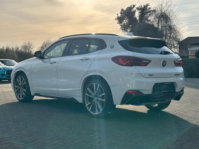 BMW X2 Sport-Aut. xDrive M35 i 