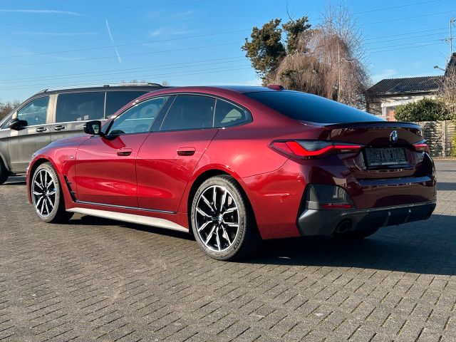 BMW 420i Aut. Gran Coupe M Sport