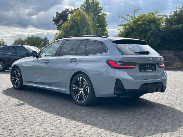 BMW 330i Aut xDrive BMW 330i Aut xDrive