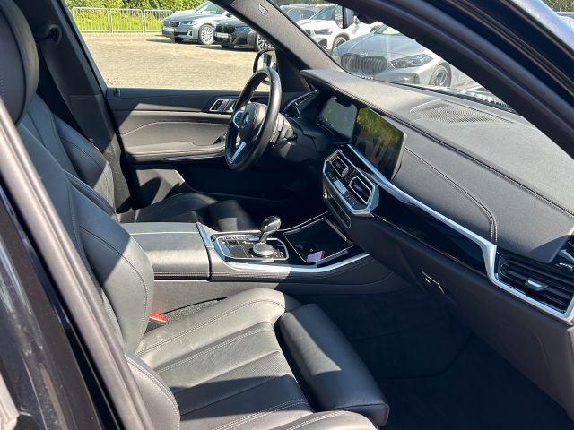 BMW X5 xDrive 30 d M Sport