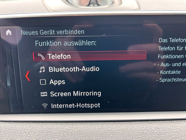 BMW X5 xDrive 40 d BMW X5 xDrive 40 d