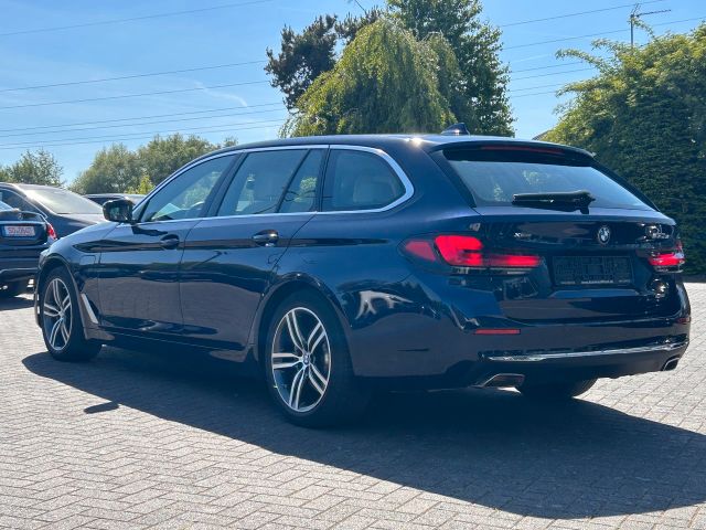 BMW 530e xDrive Touring Luxury Line BMW 530e xDrive Touring Luxury Line
