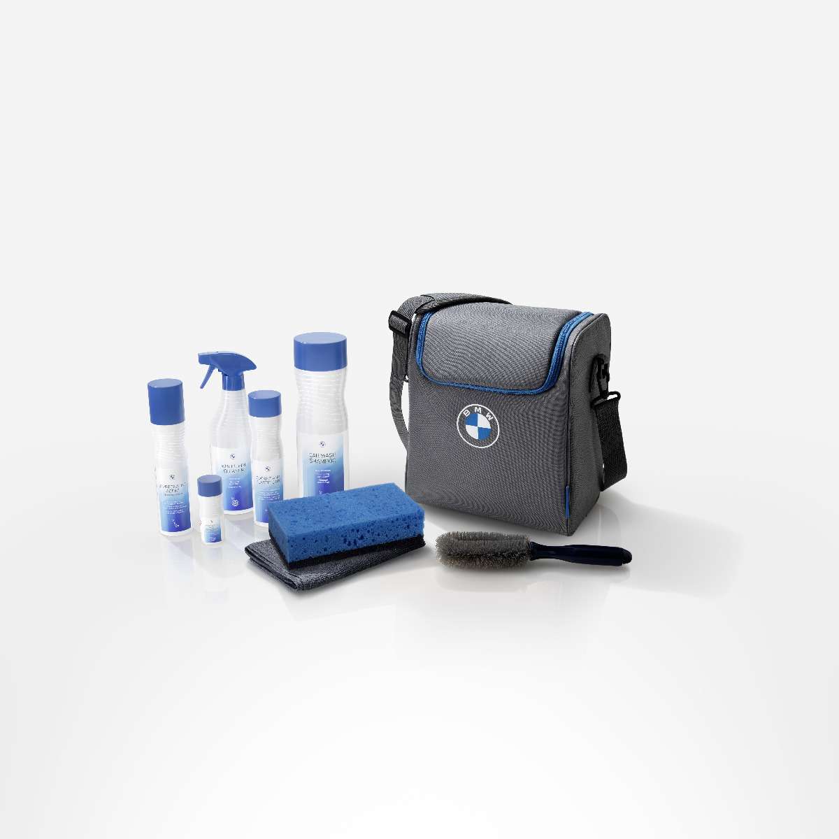 BMW Seal & Protect Tasche 2.0 BMW Seal & Protect Tasche 2.0