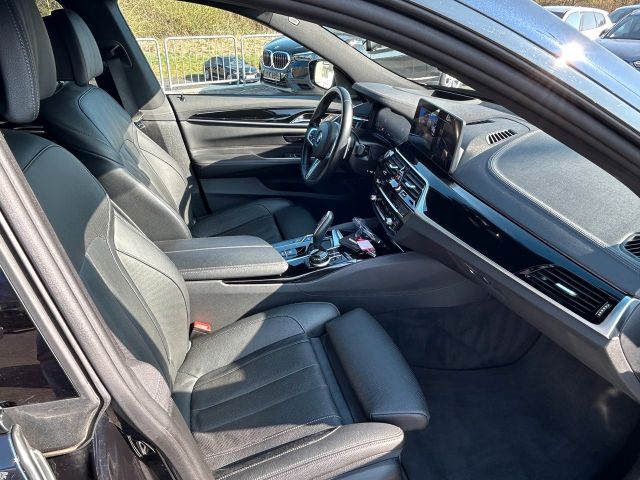 BMW 640i xDrive Gran Turismo M Sport