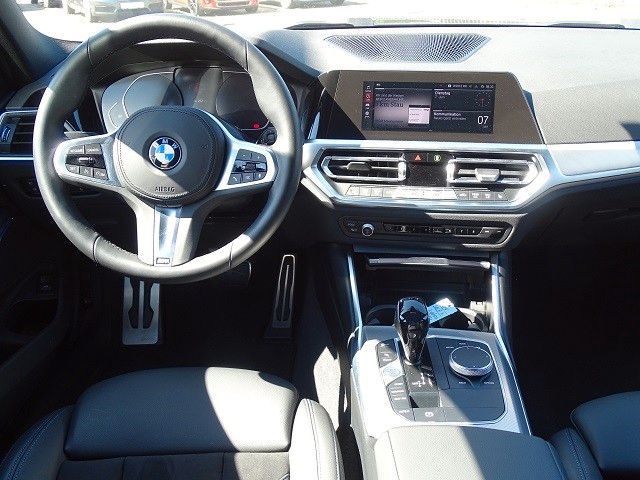 BMW 318 i Touring M Sport