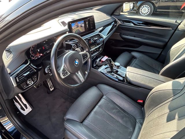 BMW 640i xDrive Gran Turismo M Sport
