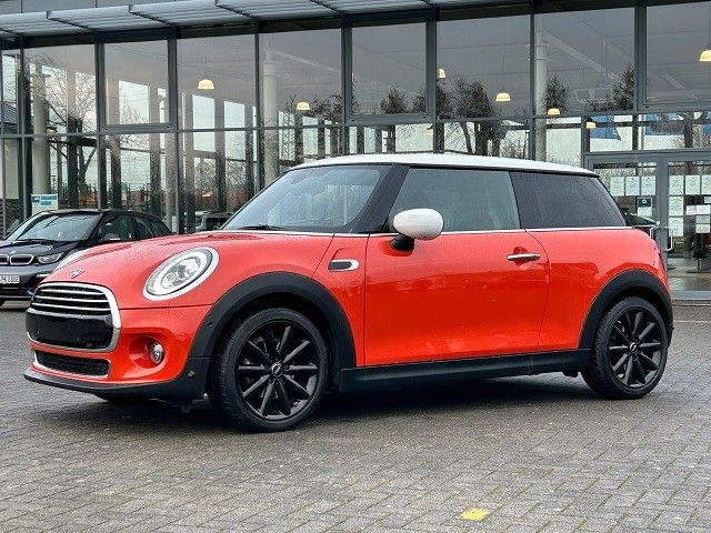 MINI Cooper 3-türig 