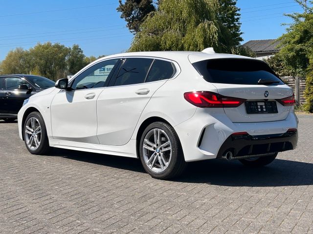 BMW 118i Aut. Lim.