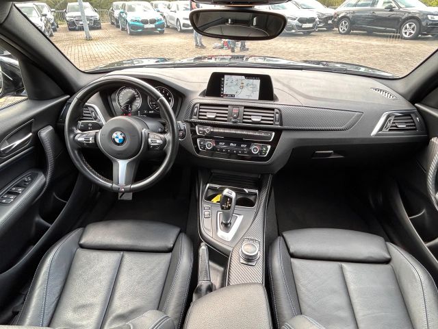 BMW 118i Aut. Lim. 5-trg. 