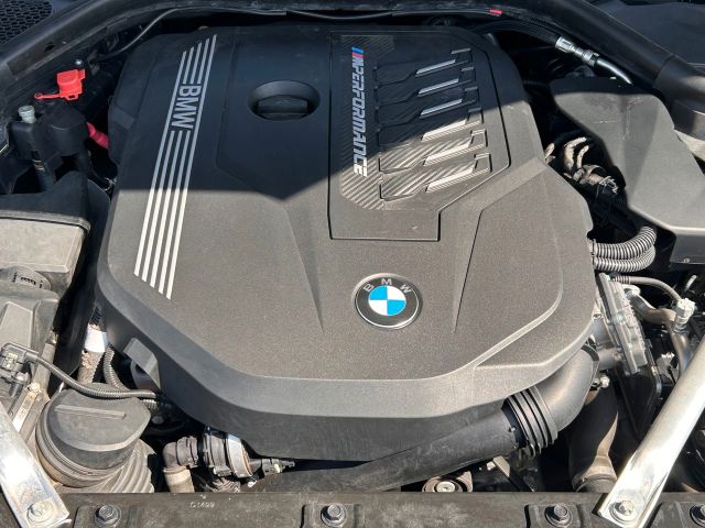 BMW Z4 Roadster M40 i BMW Z4 Roadster M40 i