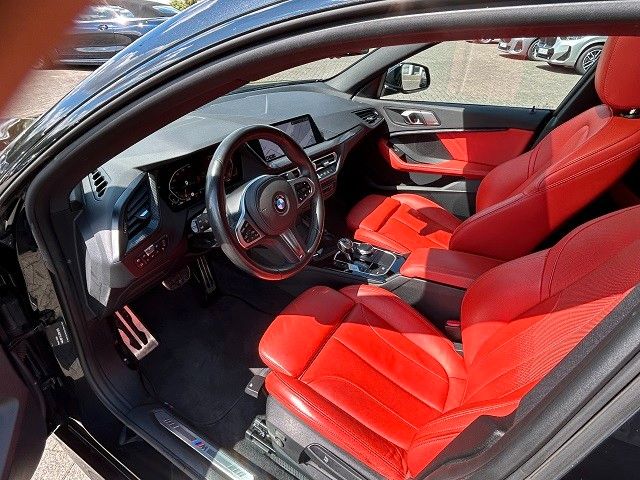 BMW 218i Gran Coupe M Sport