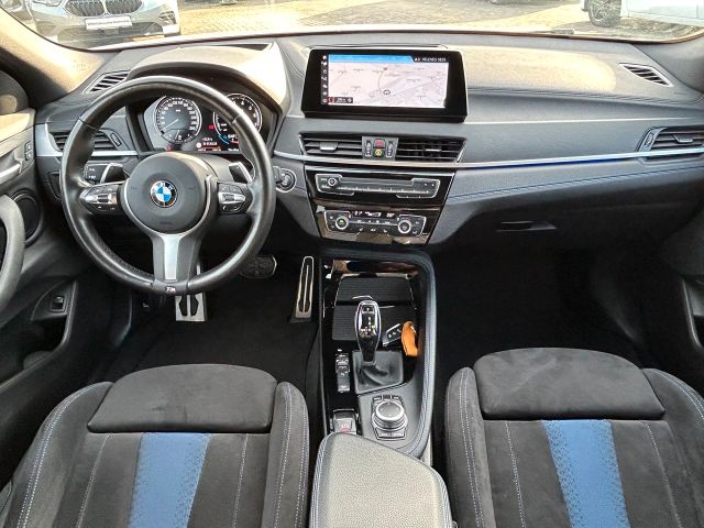 BMW X2 Sport-Aut. xDrive M35 i 