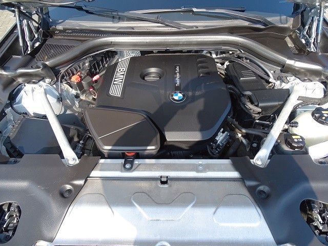 BMW X4 xDrive 30 i Sport xLine
