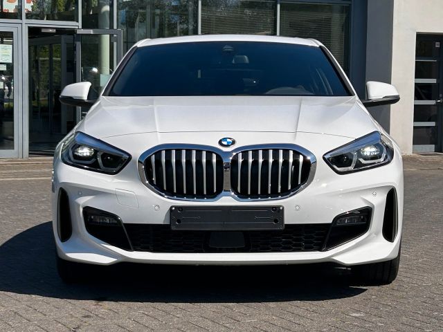 BMW 118i Aut. Lim.