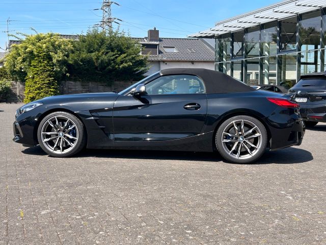 BMW Z4 Roadster M40 i BMW Z4 Roadster M40 i